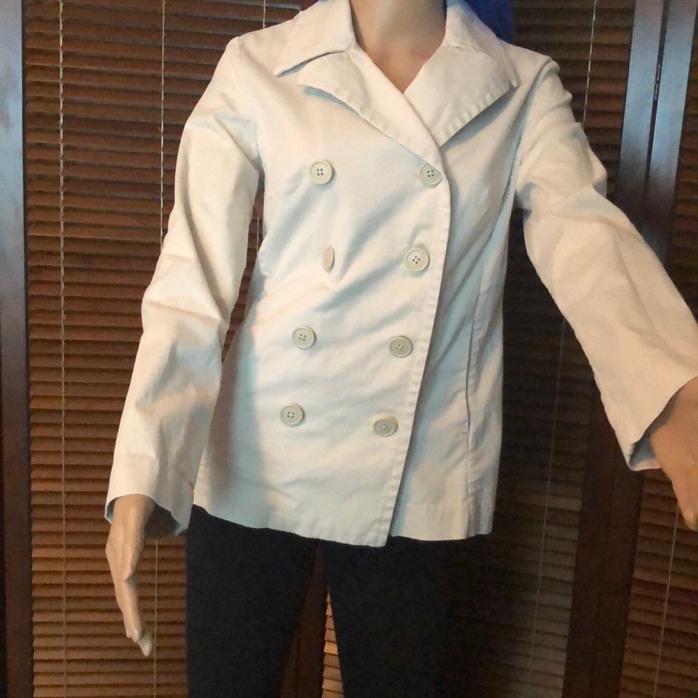 GAP  coat size S